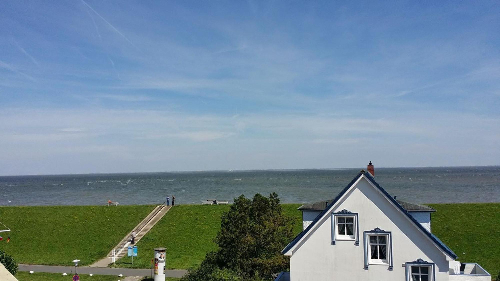 Apartment Haus Nautic, 402 Cuxhaven