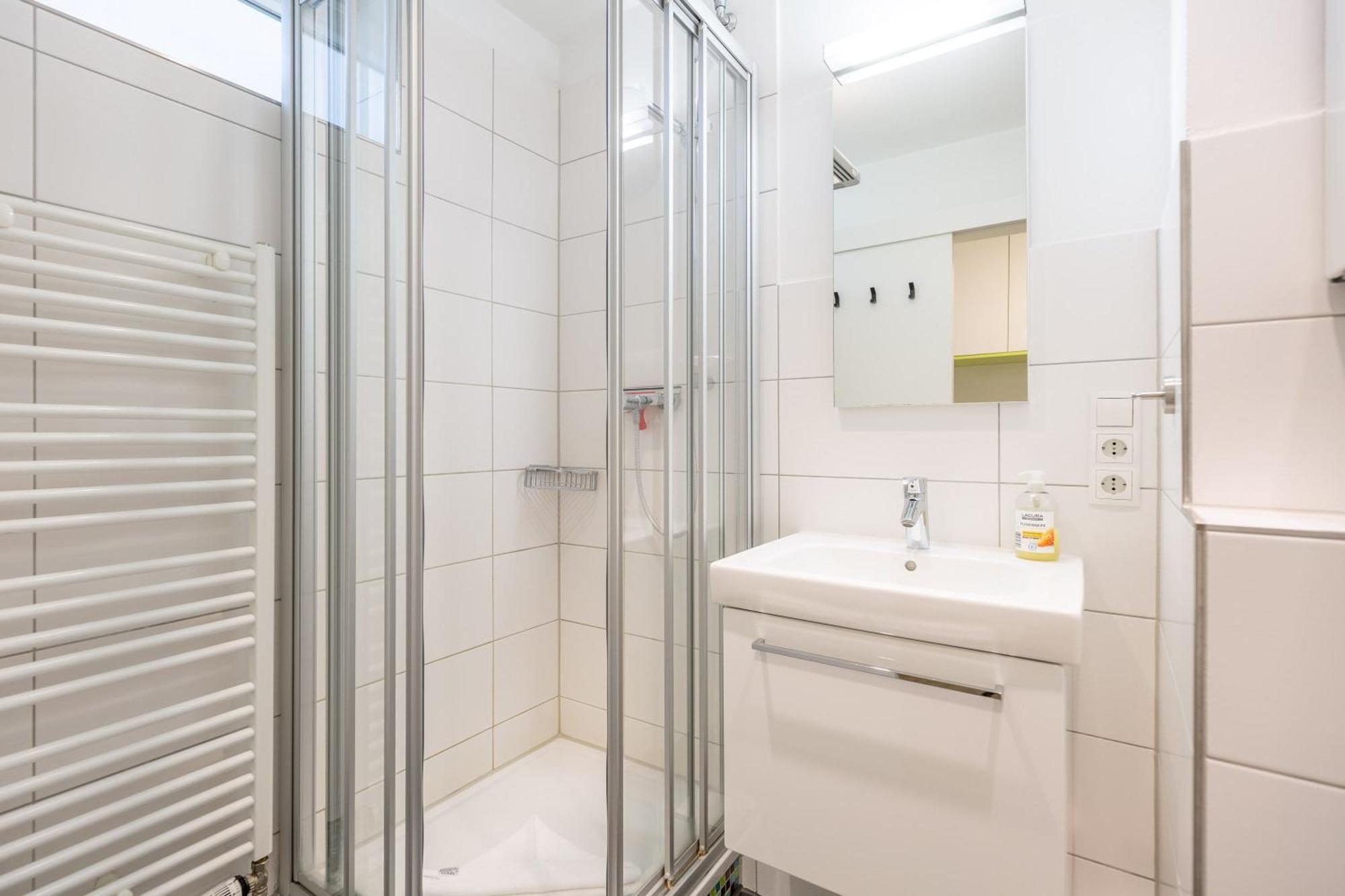 Haus Nautic, 402 Apartment Cuxhaven