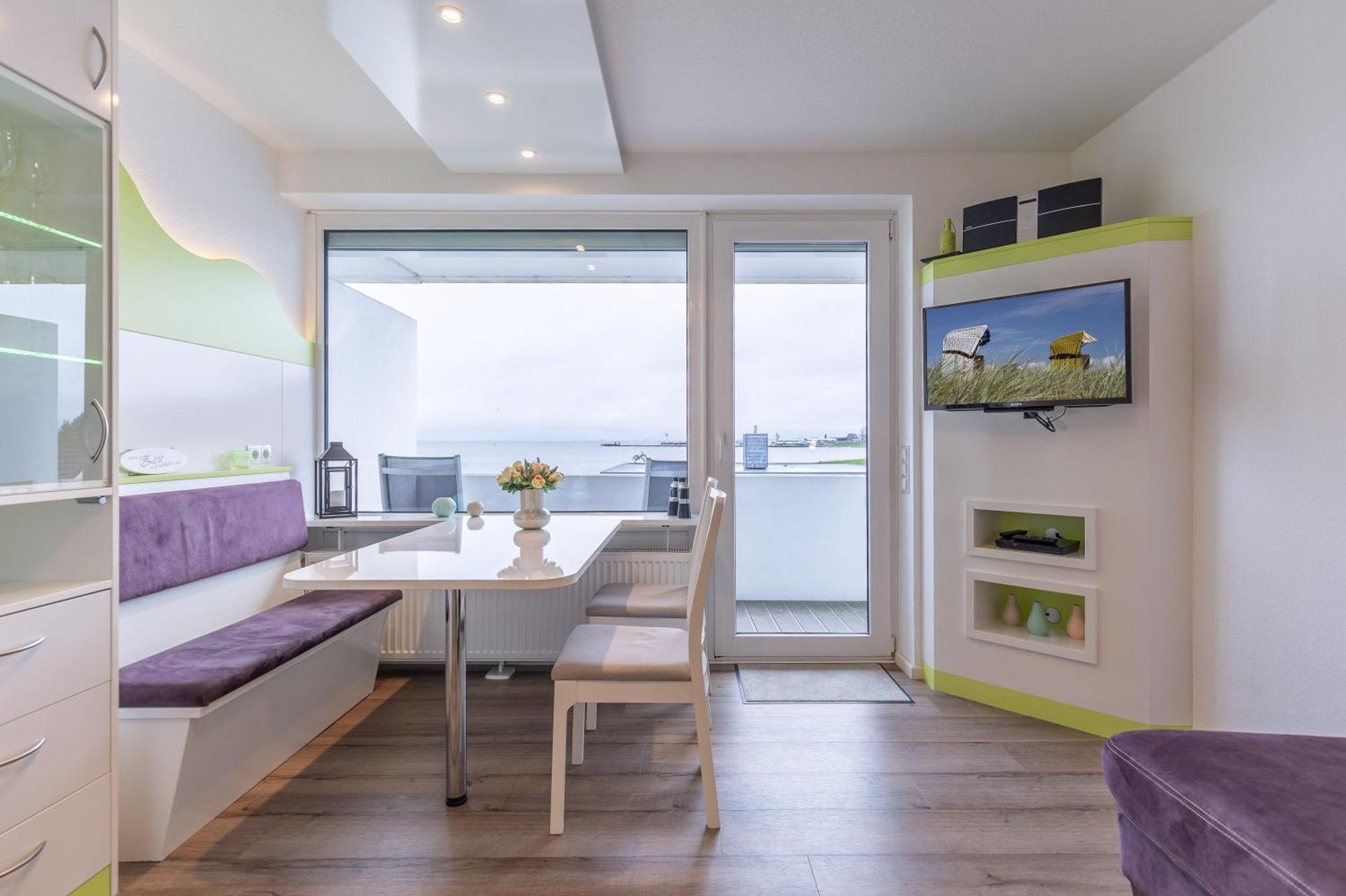 Haus Nautic, 402 Apartment *