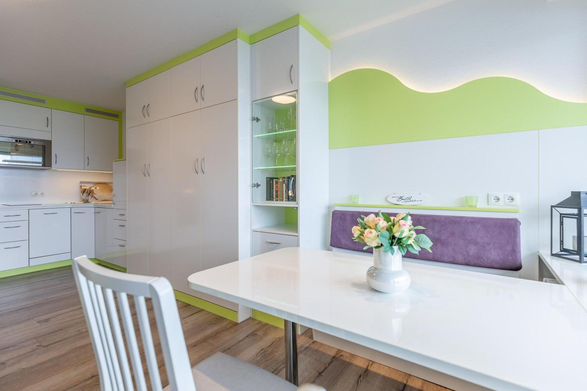 Haus Nautic, 402 Apartment Cuxhaven