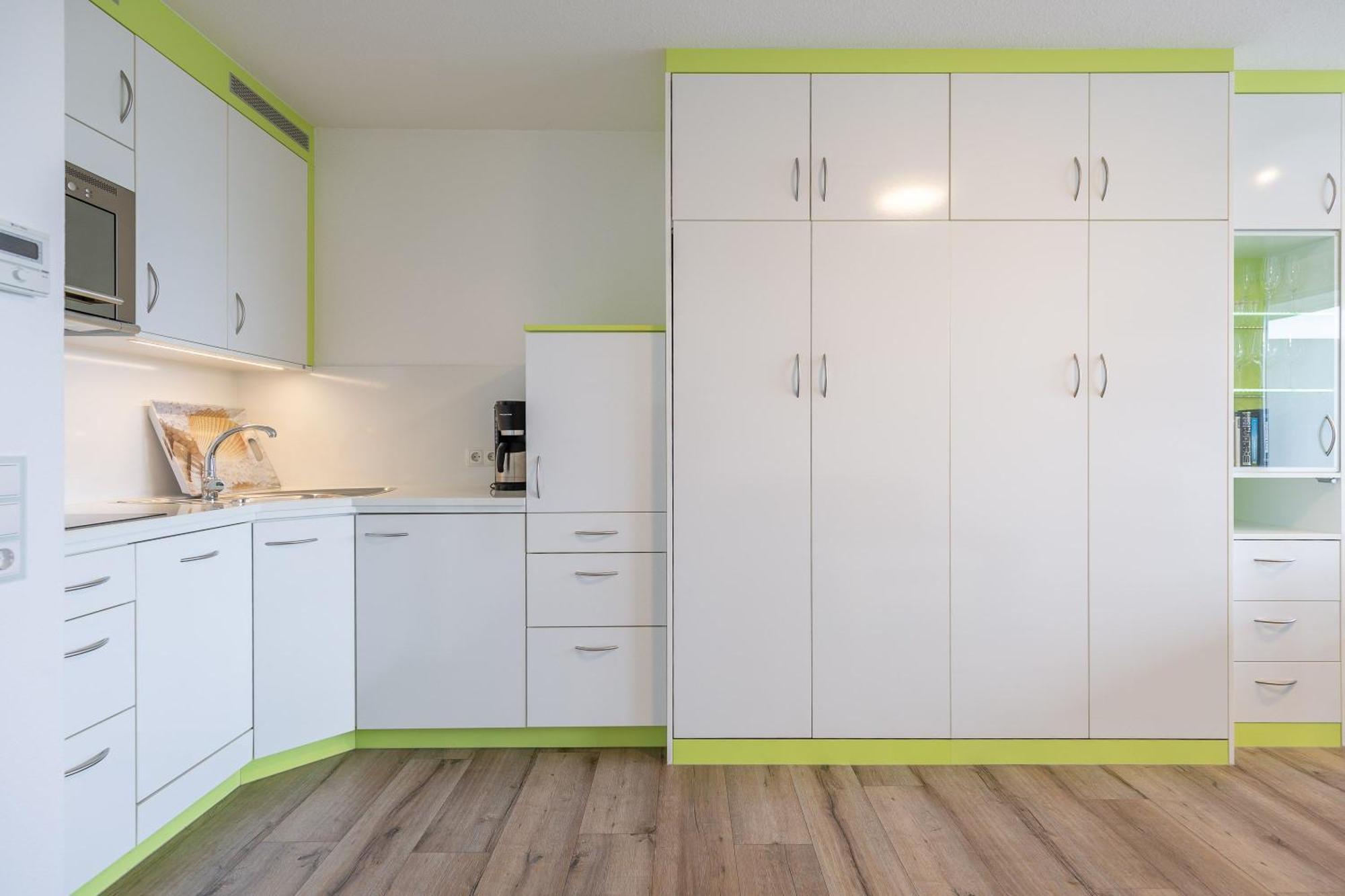 Haus Nautic, 402 Apartment