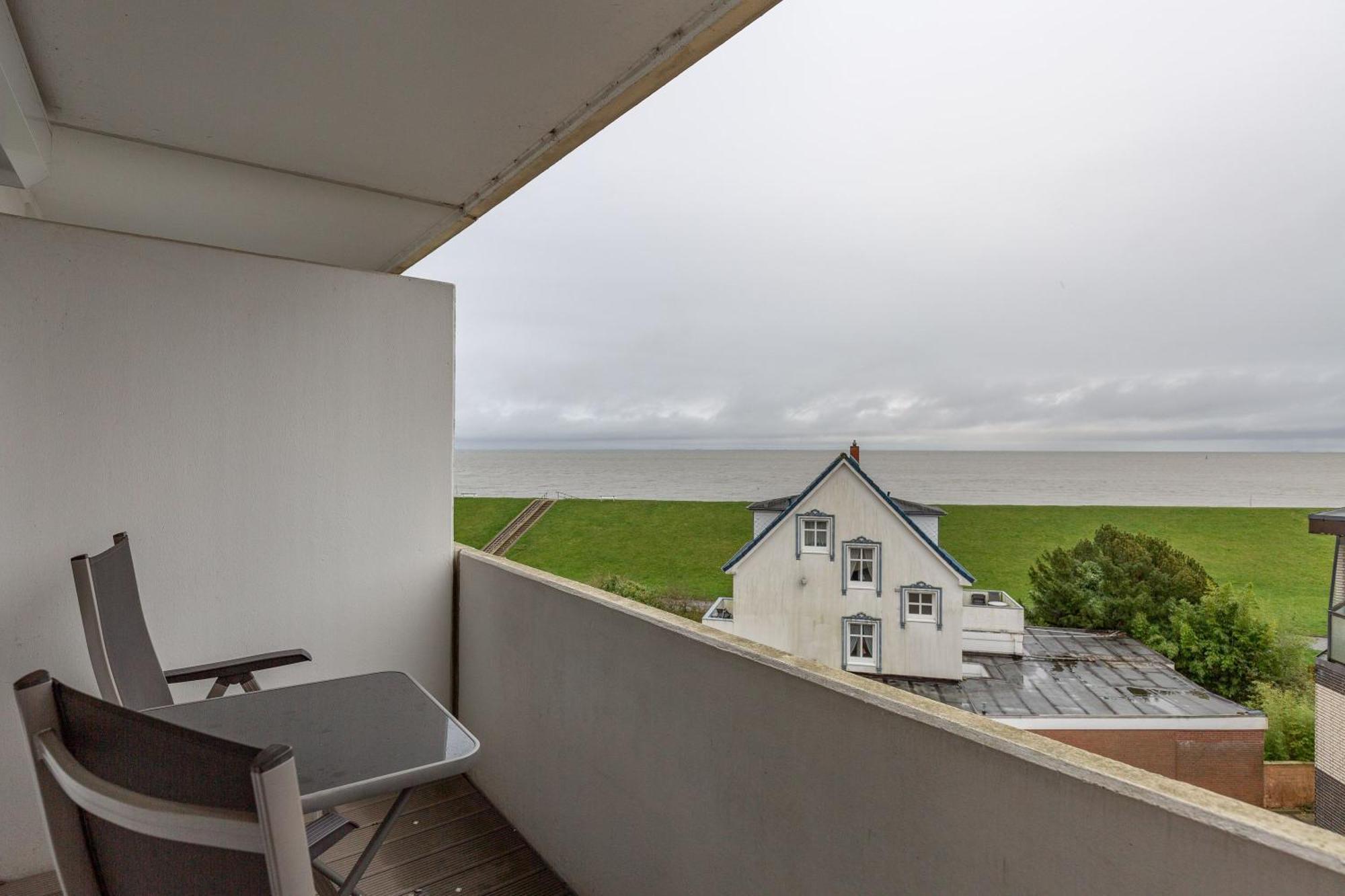 Haus Nautic, 402 Apartment *